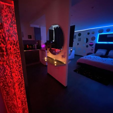Loft Kosy Belfort Exterior foto