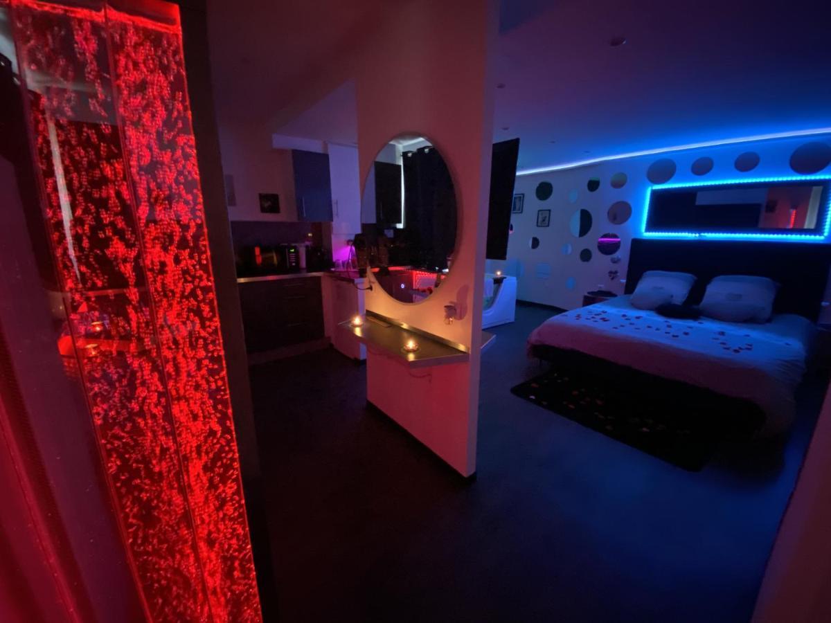 Loft Kosy Belfort Exterior foto