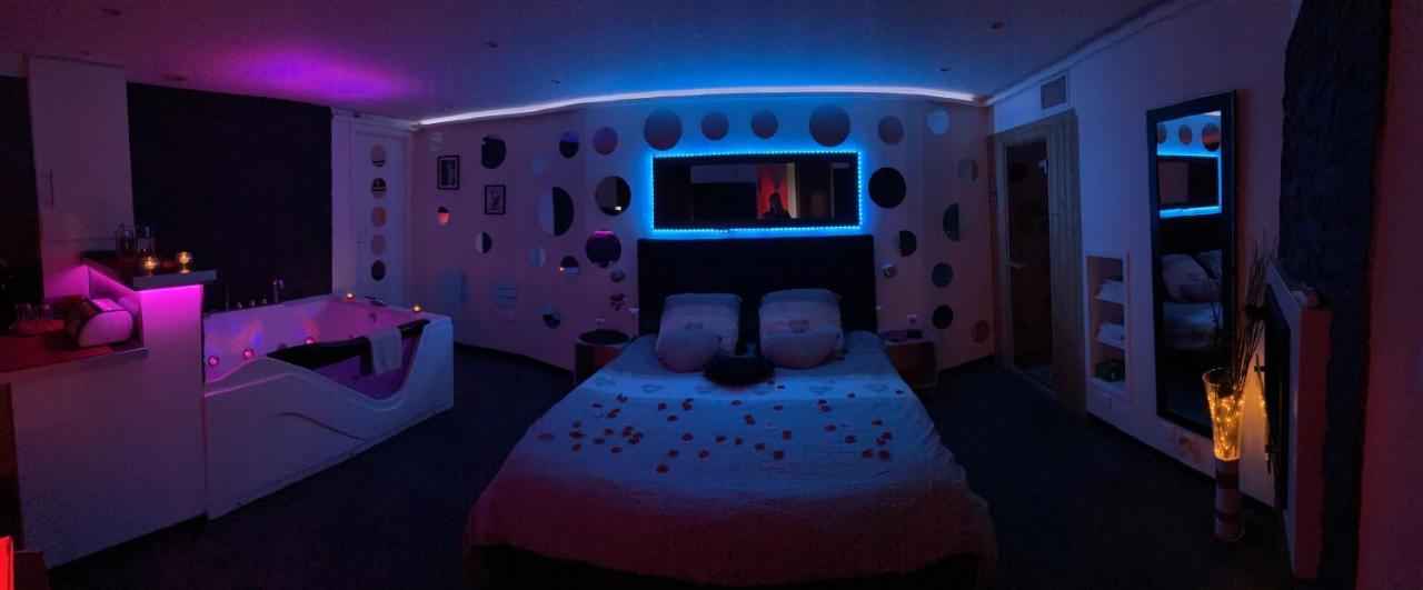 Loft Kosy Belfort Exterior foto